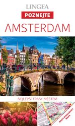 Amsterdam - Poznejte Amsterdam - Poznejte