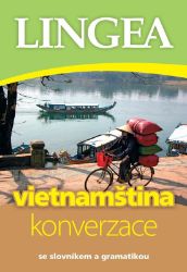 Česko-vietnamská konverzace, 2. vydání Česko-vietnamská konverzace, 2. vydání