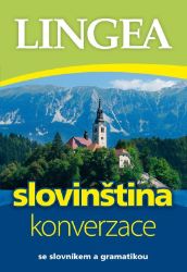 Česko-slovinská konverzace Česko-slovinská konverzace