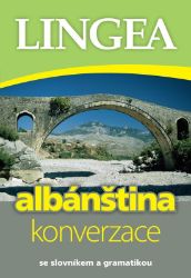 Česko-albánská konverzace - E-učebnice ostatních jazyků Česko-albánská konverzace