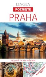 Praha - Poznejte Praha - Poznejte