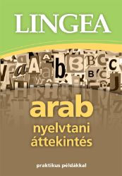 Gramatika současné arabštiny Gramatika současné arabštiny