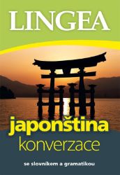 Česko-japonská konverzace