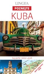 Kuba - Poznejte - Průvodci Kuba - Poznejte