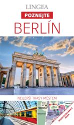 Berlín - Poznejte