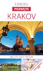 Krakov - Poznejte, 2. vydání Krakov - Poznejte, 2. vydání