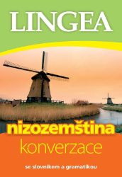 Česko-nizozemská konverzace - E-učebnice ostatních jazyků Česko-nizozemská konverzace