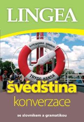 Česko-švédská konverzace, 2. vydání - E-učebnice ostatních jazyků Česko-švédská konverzace, 2. vydání
