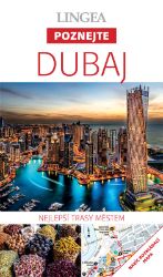 Dubaj - Poznejte