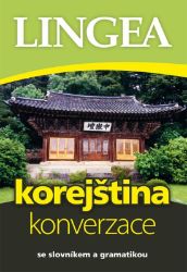 Česko-korejská konverzace, 2. vydání Česko-korejská konverzace, 2. vydání