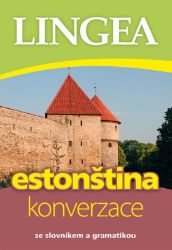 Česko-estonská konverzace - E-učebnice ostatních jazyků Česko-estonská konverzace