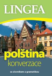 Česko-polská konverzace, 3. vydání Česko-polská konverzace, 3. vydání