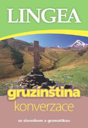 Česko-gruzínská konverzace Česko-gruzínská konverzace