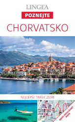 Chorvatsko - Poznejte, 2. vydání Chorvatsko - Poznejte, 2. vydání