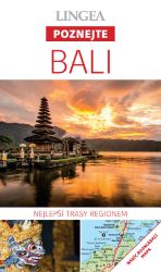 Bali - Poznejte