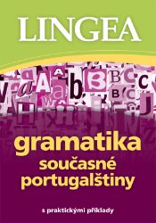 Gramatika současné portugalštiny