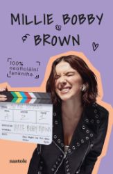 Millie Bobby Brown - Pavel Bušta - Film Millie Bobby Brown