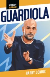 Hviezdy futbalu: Guardiola Hviezdy futbalu: Guardiola