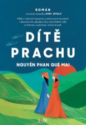 Dítě prachu - Romány Dítě prachu