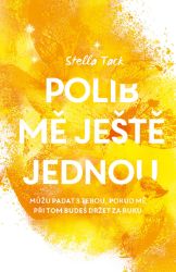 Polib mě ještě jednou - Romantické Polib mě ještě jednou