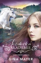 Nebezpečná krása - Young Adult Nebezpečná krása