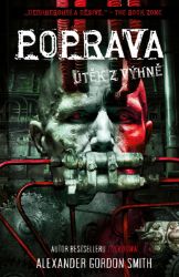 Poprava - Horory Poprava