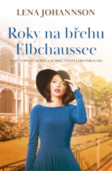Roky na břehu Elbchaussee Roky na břehu Elbchaussee