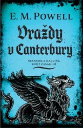 Vraždy v Canterbury Vraždy v Canterbury
