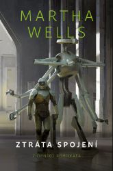 Ztráta spojení - Sci-fi Ztráta spojení