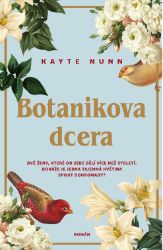 Botanikova dcera Botanikova dcera
