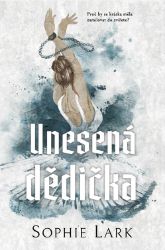 Unesená dědička Unesená dědička