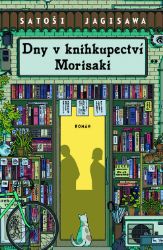 Dny v knihkupectví Morisaki Dny v knihkupectví Morisaki