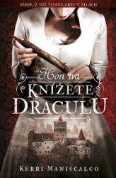 Hon na knížete Draculu - Horory Hon na knížete Draculu