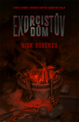 Exorcistův dům Exorcistův dům