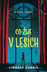 Co žije v lesích Co žije v lesích