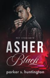 Asher Black Asher Black