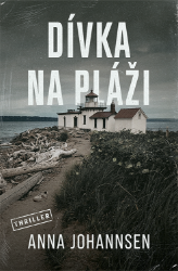 Dívka na pláži Dívka na pláži
