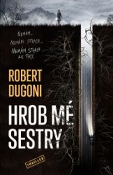 Hrob mé sestry Hrob mé sestry
