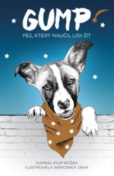Gump - Společenská próza Gump