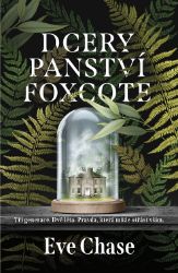 Dcery panství Foxcote Dcery panství Foxcote
