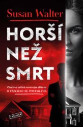 Horší než smrt Horší než smrt