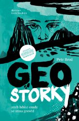 Geostorky - Povídky a novely Geostorky