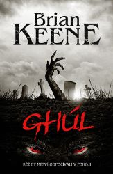 Ghúl - Horory Ghúl