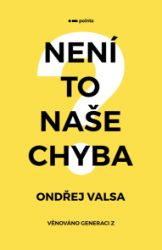 Není to naše chyba? Není to naše chyba?