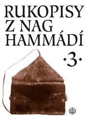 Rukopisy z Nag Hammádí 3 - Společenské a humanitní vědy Rukopisy z Nag Hammádí 3