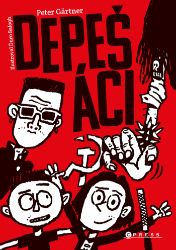 Depešáci Depešáci