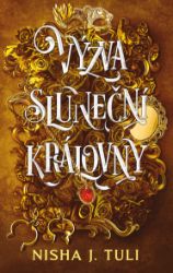 Výzva sluneční královny Výzva sluneční královny