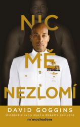 Nic mě nezlomí - Motivace Nic mě nezlomí