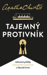 Tajemný protivník Tajemný protivník
