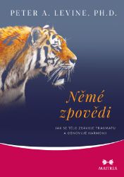 Němé zpovědi Němé zpovědi